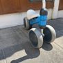 kids scooter Image 4