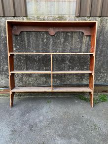 bookcase