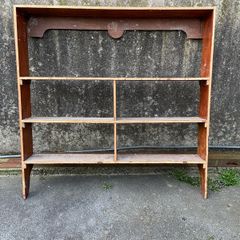 bookcase