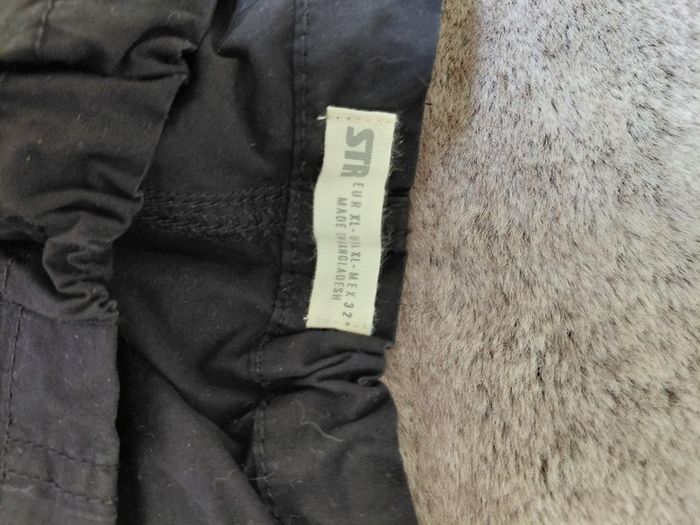 Bundle Girls baggy trousers (8)