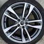 Genuine Audi A6/S6 S-Line 19" Alloy Wheels Image 7
