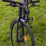 City Bike Elops Speed 920 + Helmet, U-lock, Vest Image 5