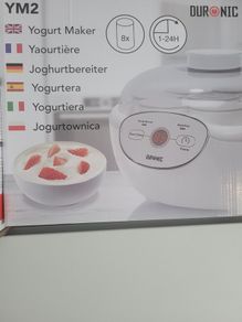 Yogurt Maker Duronic YM2