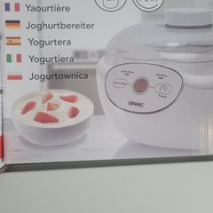 Yogurt Maker Duronic YM2