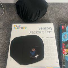tent