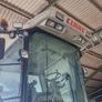 Silage Harvester  Claas 850 Image 6