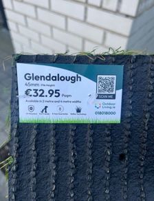 artificial grass