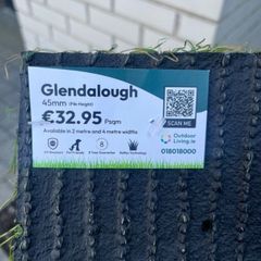 artificial grass