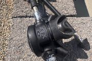 Apexs reg set (x 2) (DST, XTX50 and XTXNitrox 50)