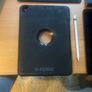 iPad Air 3 (64GB) + Apple Pencil + 3 Cases Image 5