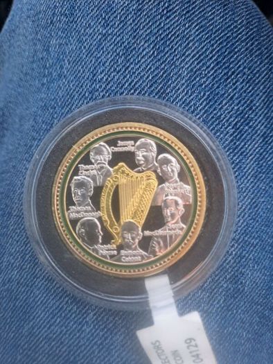 1916 coins