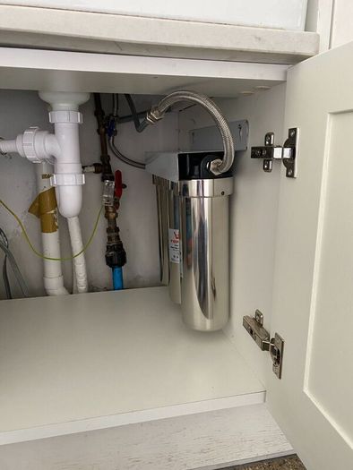 Water Filter