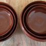 vintage Burmese (Myanmar) nesting lacquerware trinkets Image 4
