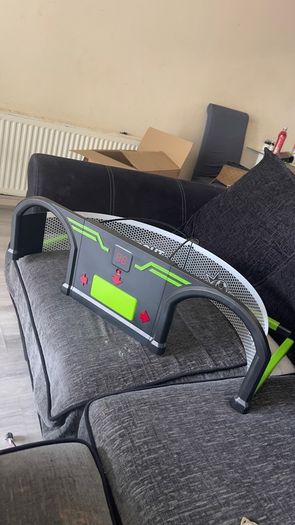 Brand new kick about ( need a ball)