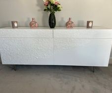 Designer Bedroom Sideboard