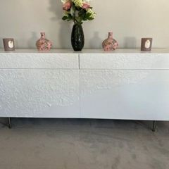 Designer Bedroom Sideboard