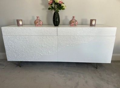 Designer Bedroom Sideboard