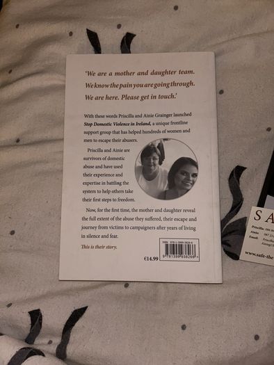 Safe by shane doran