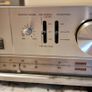 Set From 1977 Amplifier TOSHIBA SB-420 + Tuner Toshiba ST 420, exelent condition, working good. Image 4