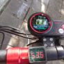 Kukirin M4 scooter Image 2