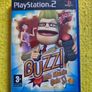 Buzz The music quiz PlayStation2 Ps2 Games Original Image 2