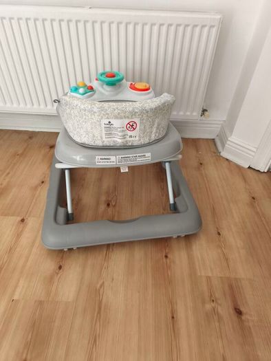 Babylo Baby Walker