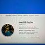 iMac 5K, 27", Late 2014 Image 2