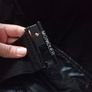 Moncler puffer down winter coat jacket  size 12 Image 9