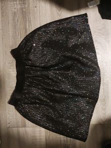 Age 10 Skirt