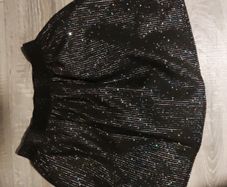 Age 10 Skirt