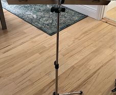 music stand