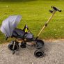 baby tricycle new in Image 3