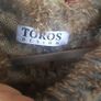 Toros designs cape Image 3