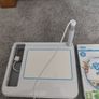 Wii Draw Tablet + Draw Studio Game Image 2