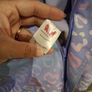 Girls Light Rain proof/Wind proof coat Image 4