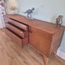 mid century sideboard Image 9