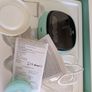 electric breast pump Image 3