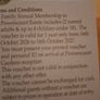 Powerscourt estate, distillery & golf club gift voucher Image 5
