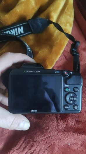 Nikon Coolpix L330