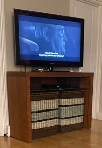 tv stand
