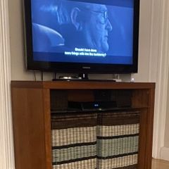 tv stand