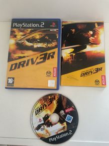Driver 3