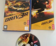 Driver 3