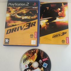 Driver 3