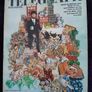 MAGAZINE - The Daily Telegraph -1973 Image 2
