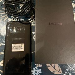 Samsung s8 64GB Phone