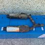 BMW gsa1200 exhaust Image 4