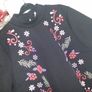 BNWT mini dress Atmosphere size UK18 EUR46 Postage included Image 2