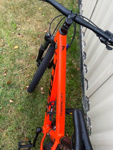 Trek Marlon 7