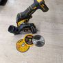 Dewalt mini grinder 18v Image 7